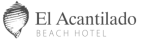 el acantilado logo